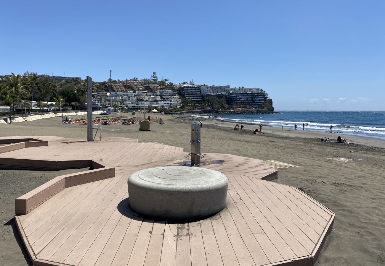 Ferienhaus in San Bartolomé de Tirajana - Las Adelfas South Beach 1 by CanariasGetaway