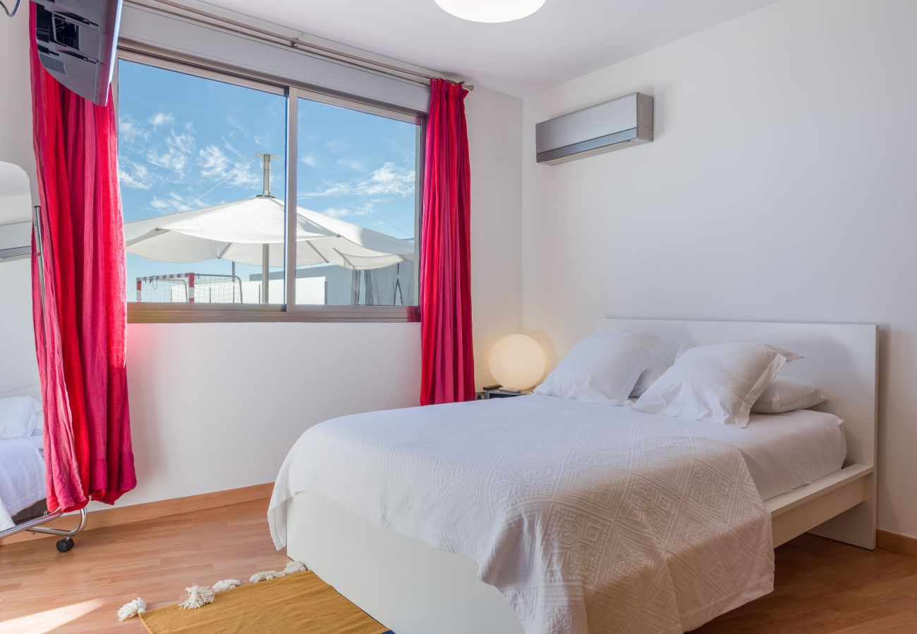 Villa in Tenerife - STUNNING LUXURY VILLA WITH SEA VIEWS -  HomeForGuest