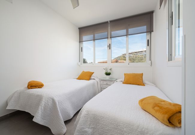 Ferienwohnung in Alcudia - Apartamento Concha