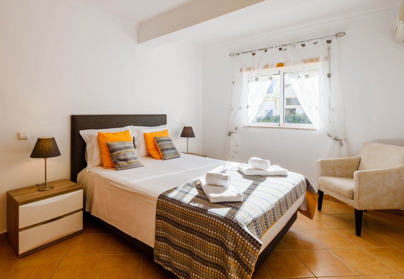 Ferienwohnung in Albufeira - Quinta do Paiva - Albufeira