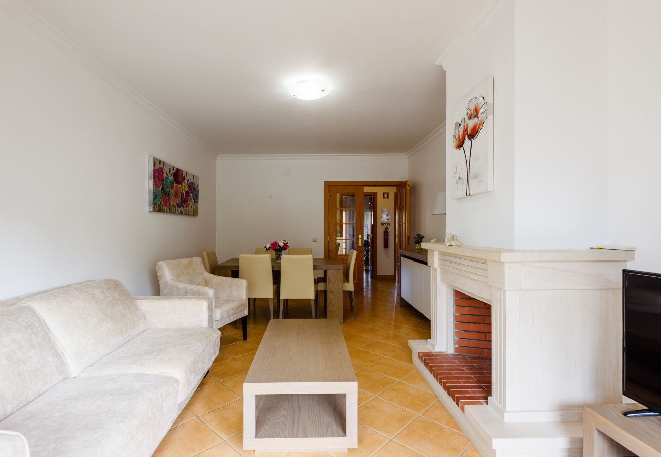 Ferienwohnung in Albufeira - Quinta do Paiva - Albufeira