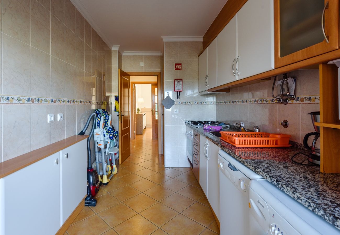 Ferienwohnung in Albufeira - Quinta do Paiva - Albufeira