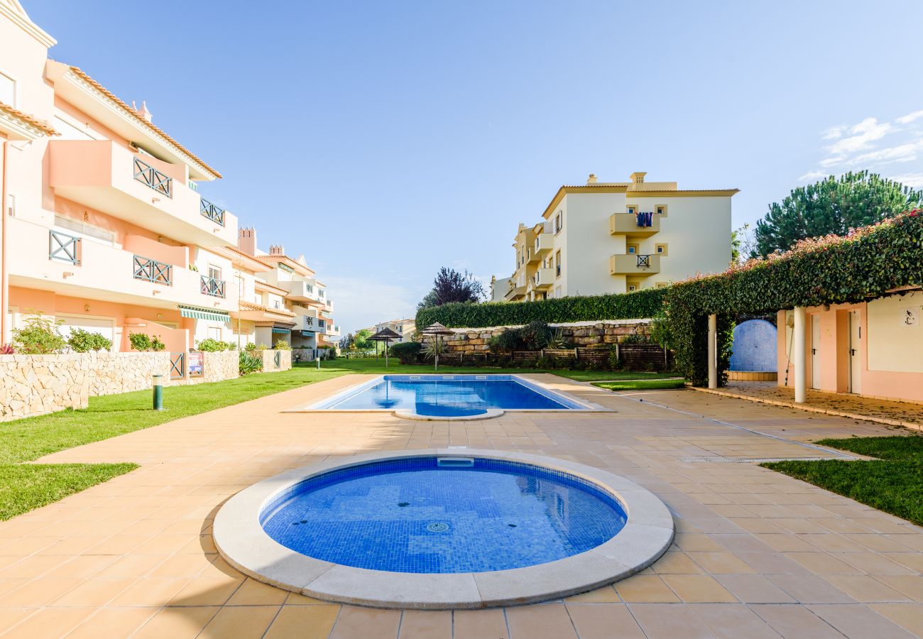 Ferienwohnung in Albufeira - Quinta do Paiva - Albufeira