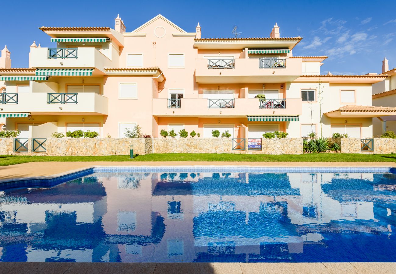 Ferienwohnung in Albufeira - Quinta do Paiva - Albufeira