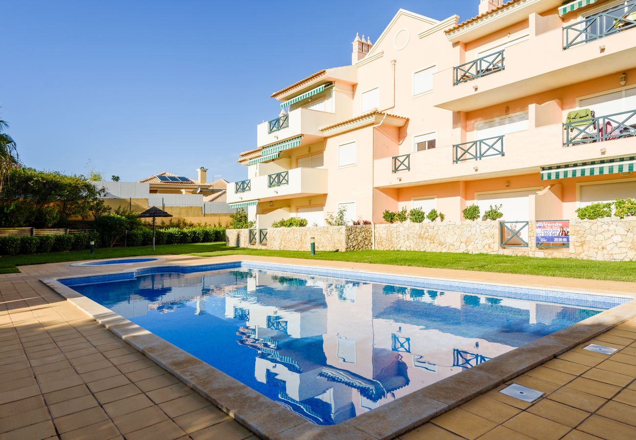 Ferienwohnung in Albufeira - Quinta do Paiva - Albufeira