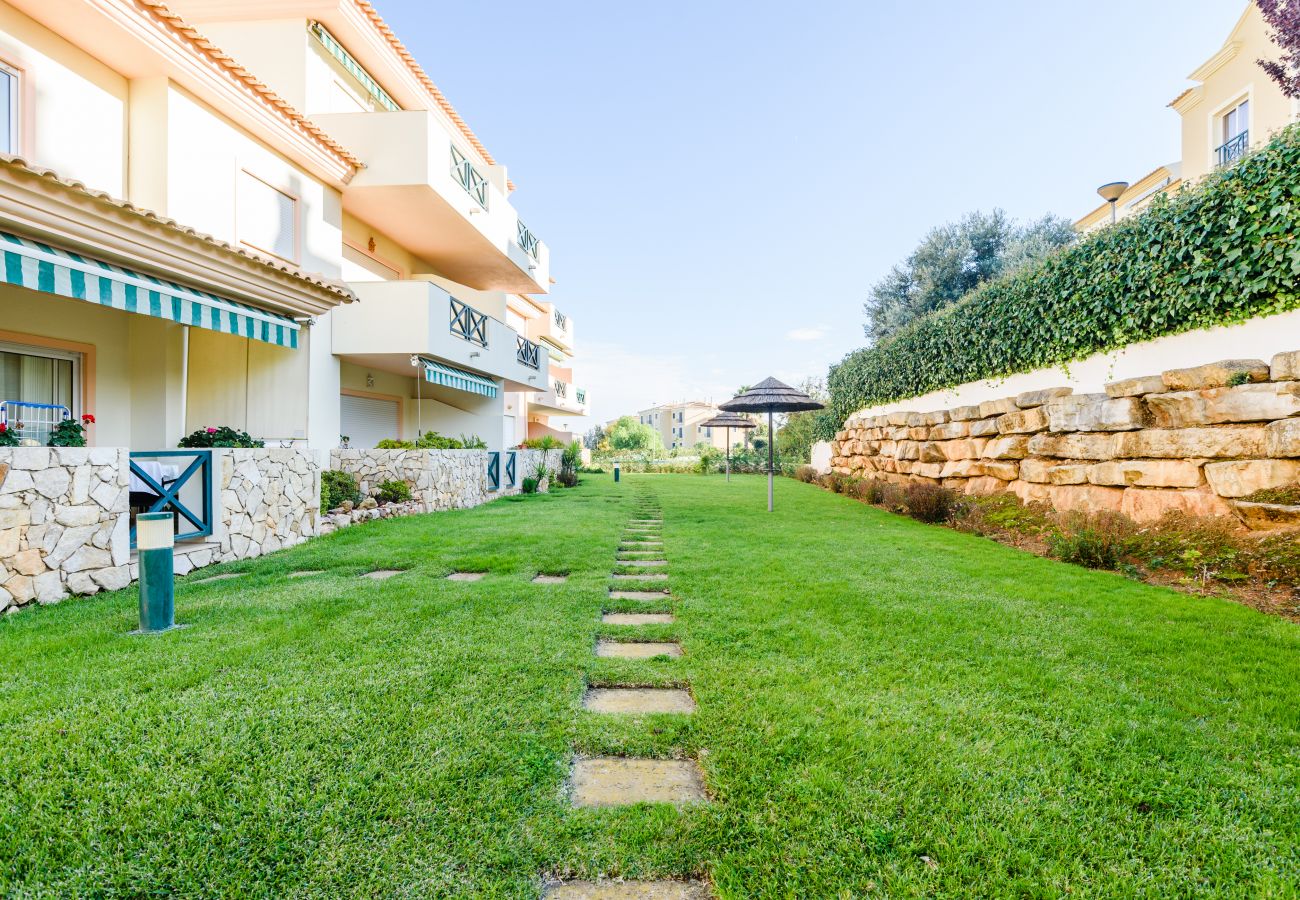 Ferienwohnung in Albufeira - Quinta do Paiva - Albufeira