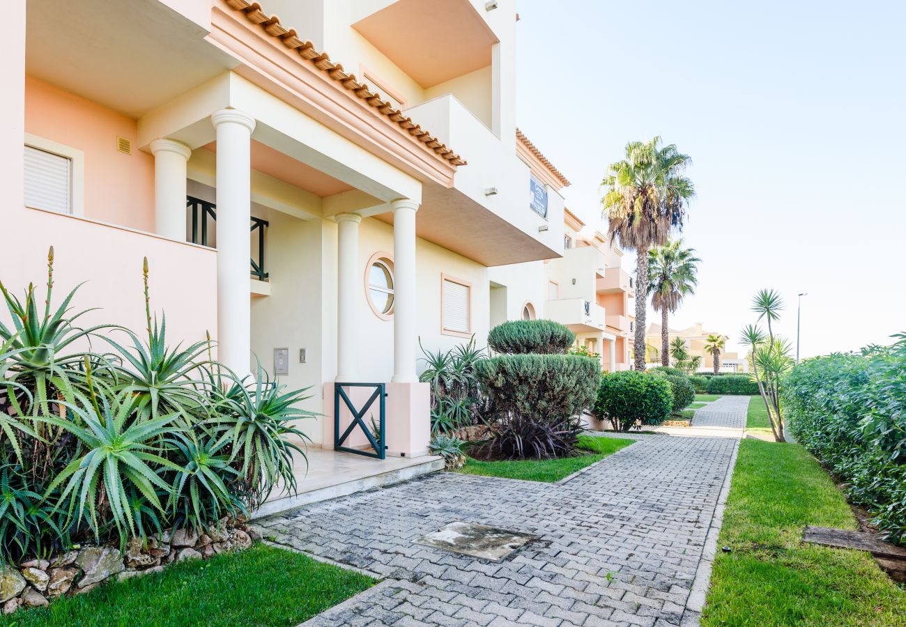 Ferienwohnung in Albufeira - Quinta do Paiva - Albufeira