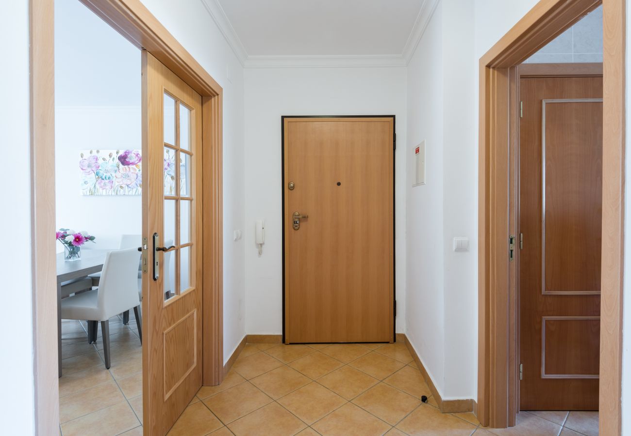 Ferienwohnung in Albufeira - Quinta do Paiva - Albufeira