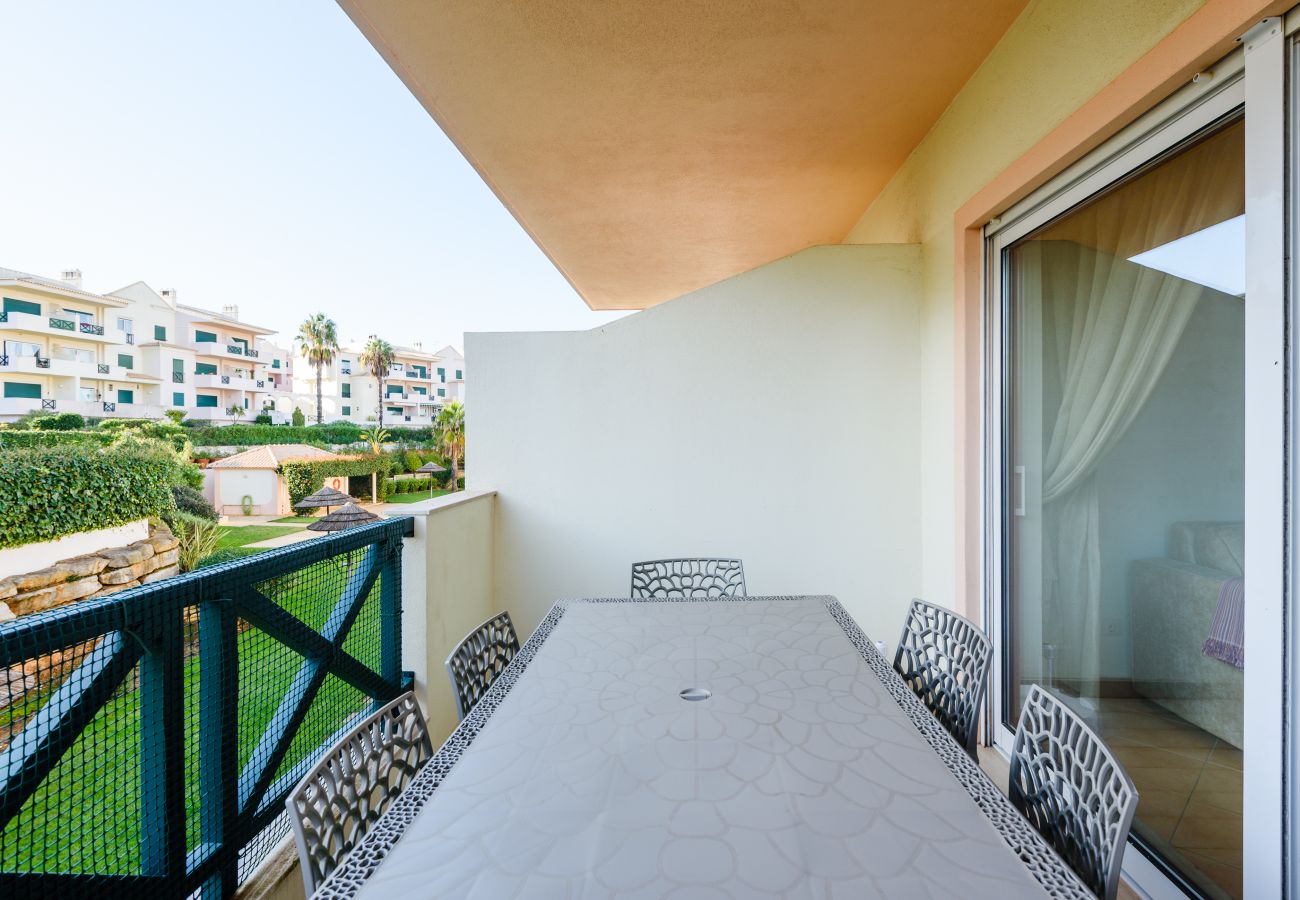 Ferienwohnung in Albufeira - Quinta do Paiva - Albufeira