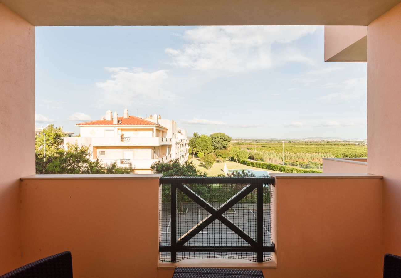 Ferienwohnung in Albufeira - Quinta do Paiva - Albufeira