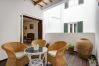 Ferienhaus in Ciutadella de Menorca - Magnífica casa en la Plaza Nueva, en el centro de Ciutadella de Menorca Ferienhaus in Ciutadella de Menorca - Magnífica casa en la Plaza Nueva, en el centro de Ciutadella de Menorca