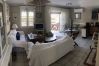 Ferienhaus in San Bartolomé de Tirajana - Schönes duplex in Pasito Blanco by CanariasGetaway Ferienhaus in San Bartolomé de Tirajana - Schönes duplex in Pasito Blanco by CanariasGetaway