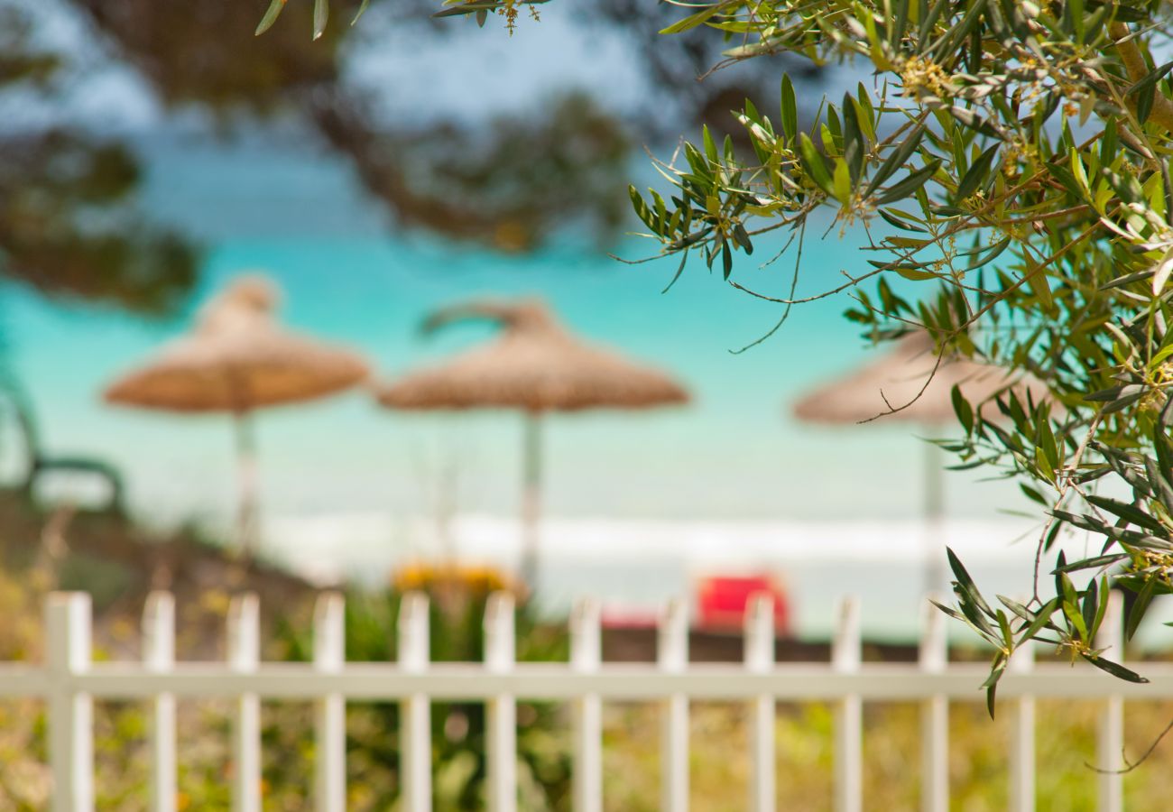 Ferienwohnung in Alcudia - Apartamento Countess Attic 2.3 (Sun of the Bay Vidalba 3)