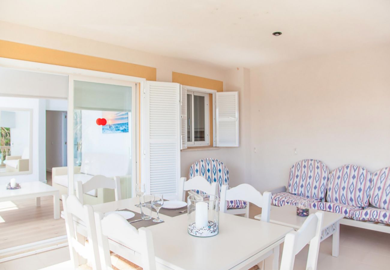 Ferienwohnung in Alcudia - Apartamento Countess Attic 2.3 (Sun of the Bay Vidalba 3)