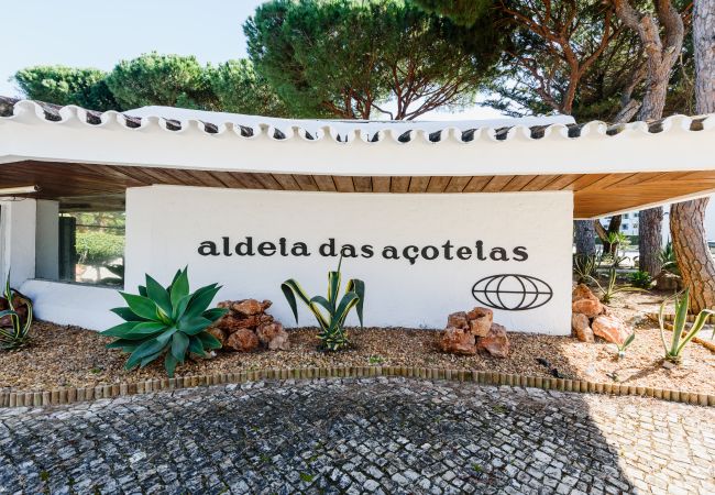 Ferienwohnung in Albufeira - Aldeia das Açoteias - Iberian Escapes