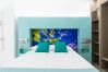 Ferienwohnung in Las Palmas de Gran Canaria - Edison Building 401 By CanariasGetaway  Ferienwohnung in Las Palmas de Gran Canaria - Edison Building 401 By CanariasGetaway