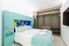 Ferienwohnung in Las Palmas de Gran Canaria - Edison Building 401 By CanariasGetaway  Ferienwohnung in Las Palmas de Gran Canaria - Edison Building 401 By CanariasGetaway