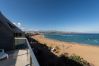 Ferienhaus in Las Palmas de Gran Canaria - Great terrace in front of the beach by CanariasGetaway Ferienhaus in Las Palmas de Gran Canaria - Great terrace in front of the beach by CanariasGetaway