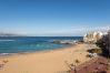 Ferienhaus in Las Palmas de Gran Canaria - Great terrace in front of the beach by CanariasGetaway Ferienhaus in Las Palmas de Gran Canaria - Great terrace in front of the beach by CanariasGetaway