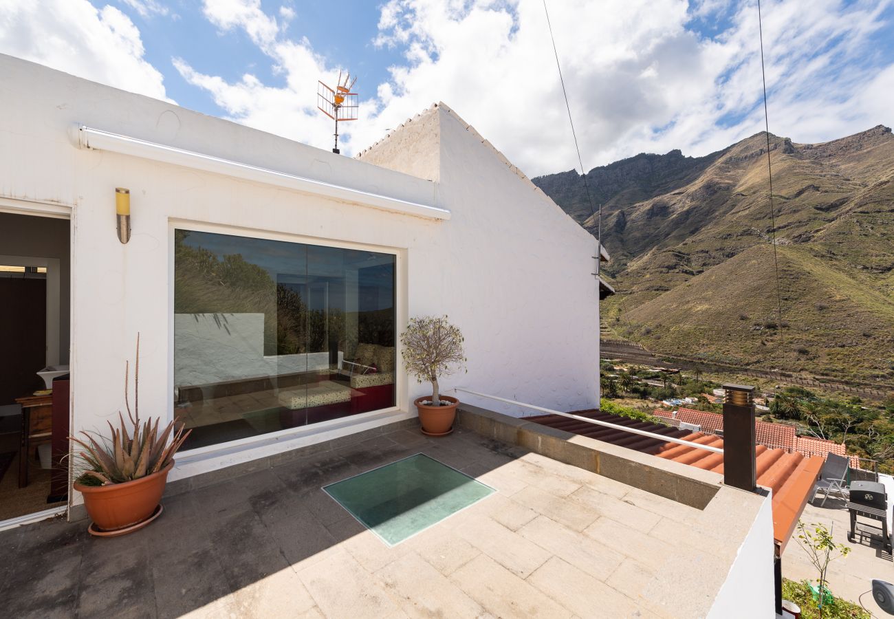 Ferienhaus in Agaete - La Suerte Agaete-Amazing views By CanariasGetaway 