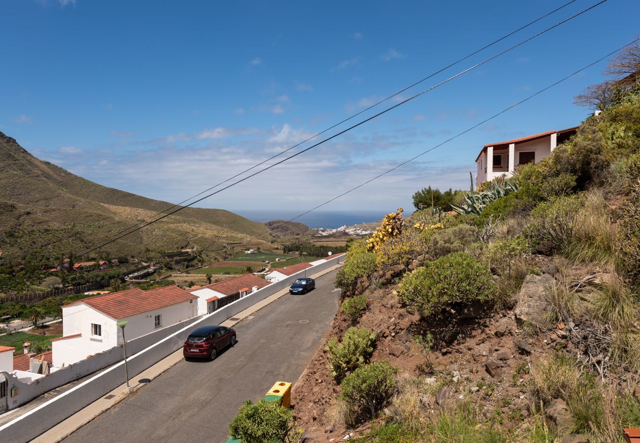 Ferienhaus in Agaete - La Suerte Agaete-Amazing views By CanariasGetaway 