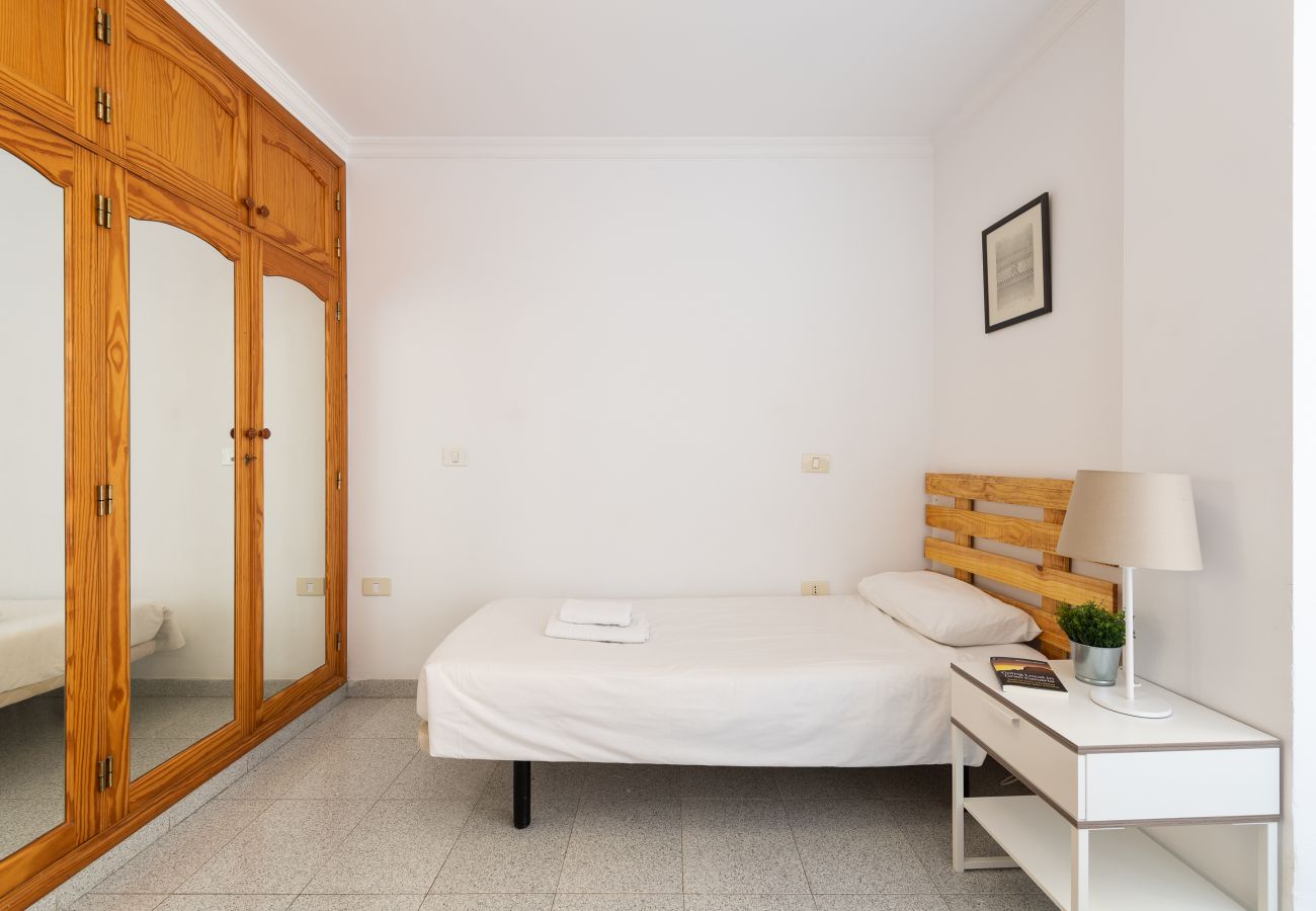 Ferienhaus in Las Palmas de Gran Canaria - Next to the beach - 5 beds By CanariasGetaway 