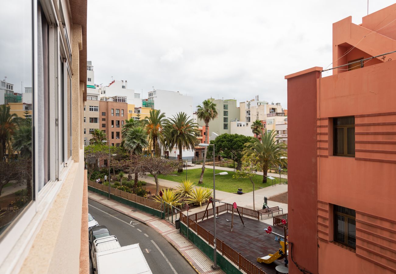 Ferienhaus in Las Palmas de Gran Canaria - Next to the beach - 5 beds By CanariasGetaway 