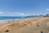 Ferienhaus in Las Palmas de Gran Canaria - Next to the beach - 5 beds By CanariasGetaway  Ferienhaus in Las Palmas de Gran Canaria - Next to the beach - 5 beds By CanariasGetaway