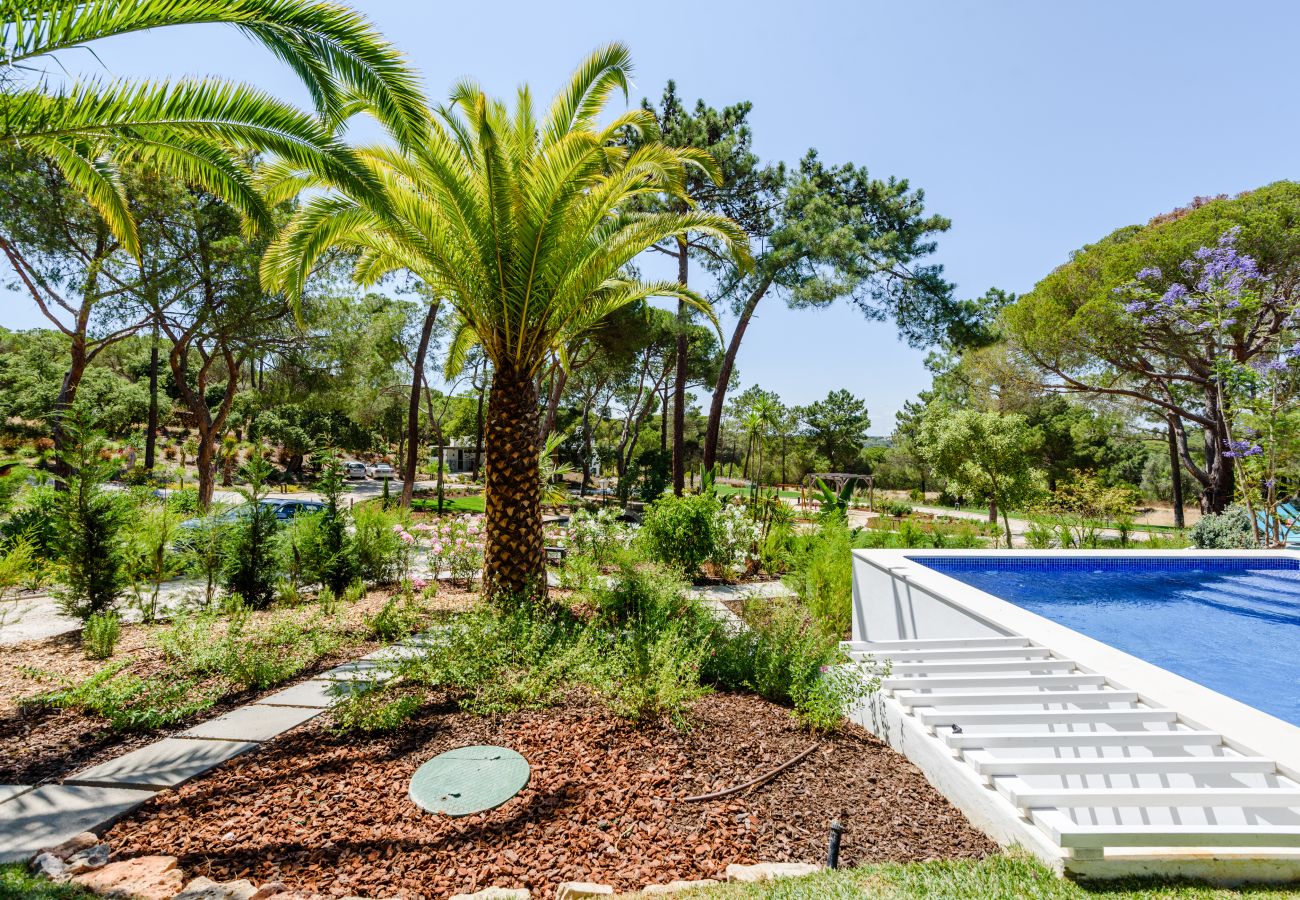 Villa in Vale do Lobo - Casa da Calma