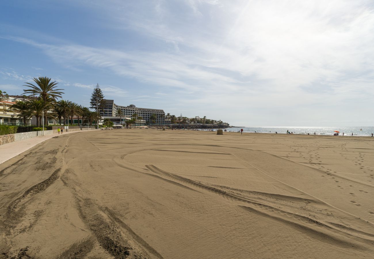 Ferienhaus in Maspalomas - Great house with Pool S.Agustín By CanariasGetaway 