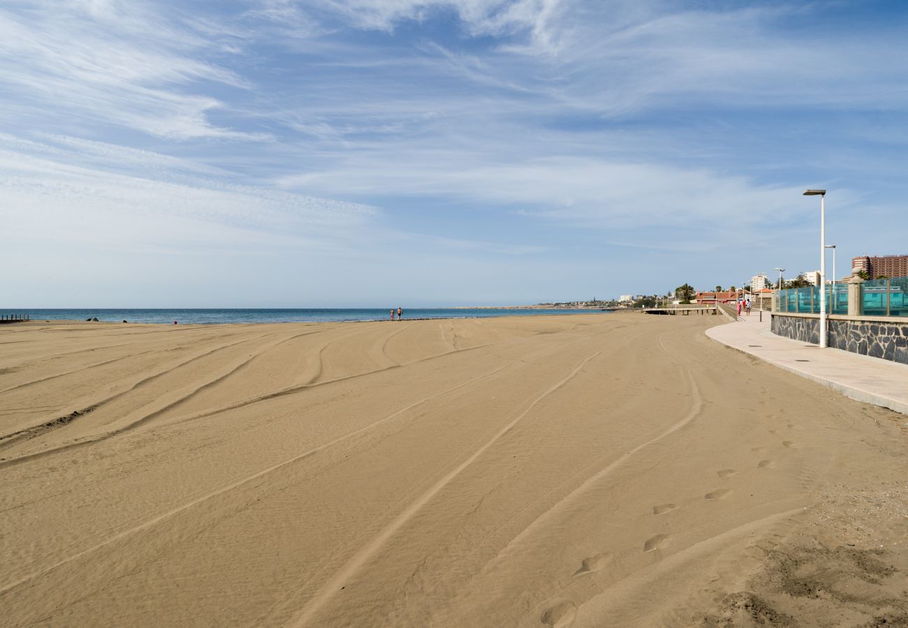 Ferienhaus in Maspalomas - Great house with Pool S.Agustín By CanariasGetaway 