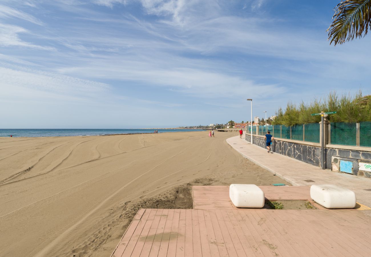 Ferienhaus in Maspalomas - Great house with Pool S.Agustín By CanariasGetaway 