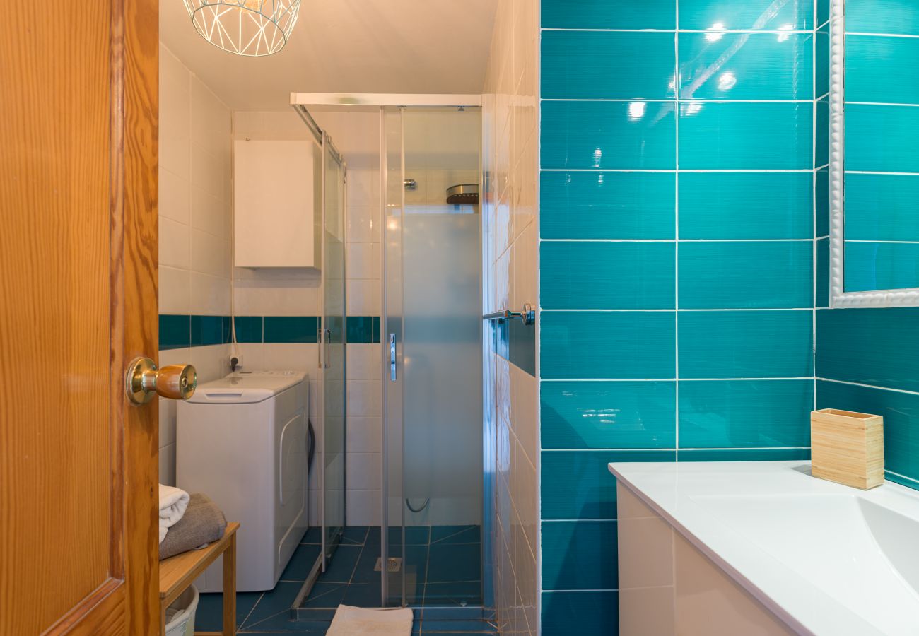 Ferienhaus in El Cotillo - El Cotillo Beach by CanariasGetaway