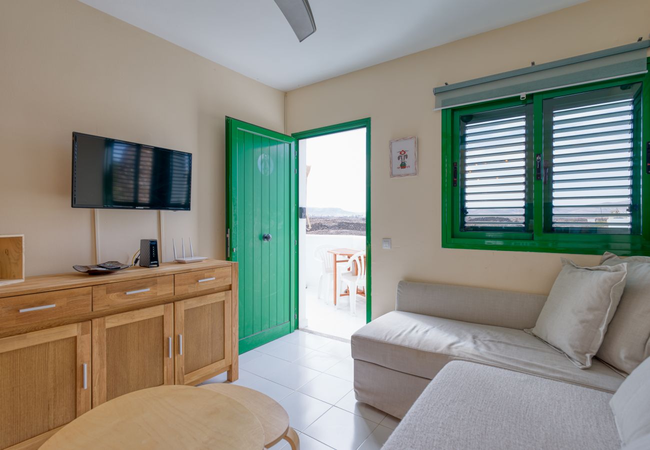 Ferienhaus in El Cotillo - El Cotillo Beach by CanariasGetaway