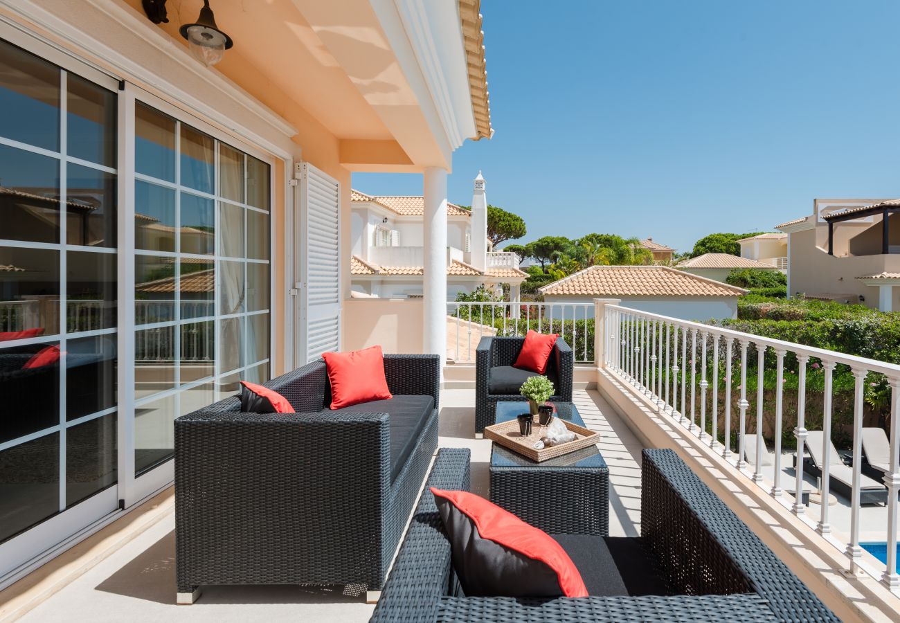 Villa in Quinta do Lago - Casa Lago- Quinta do Lago