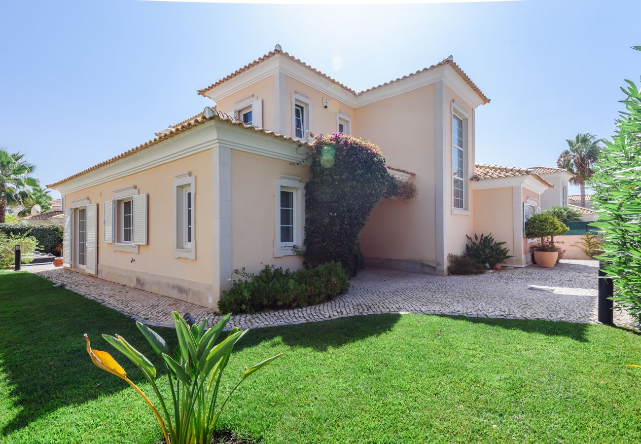 Villa in Quinta do Lago - Casa Lago- Quinta do Lago