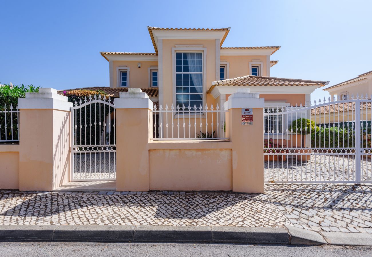 Villa in Quinta do Lago - Casa Lago- Quinta do Lago