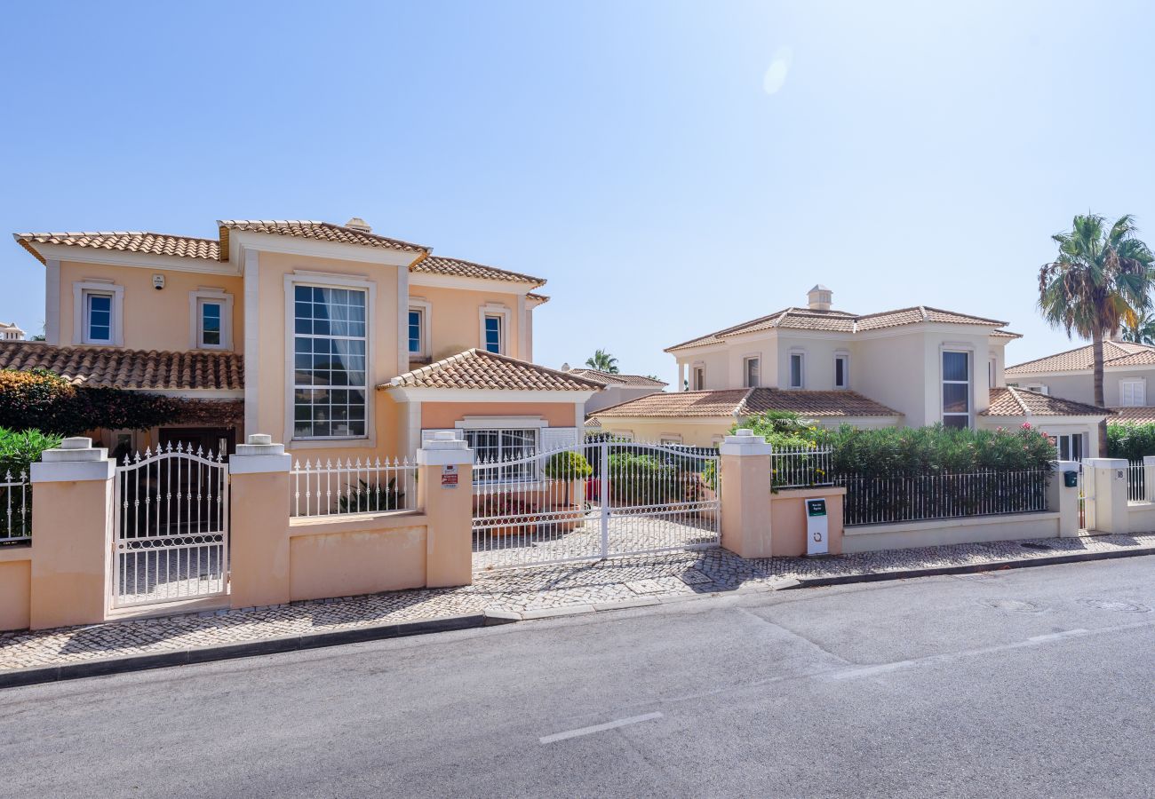 Villa in Quinta do Lago - Casa Lago- Quinta do Lago