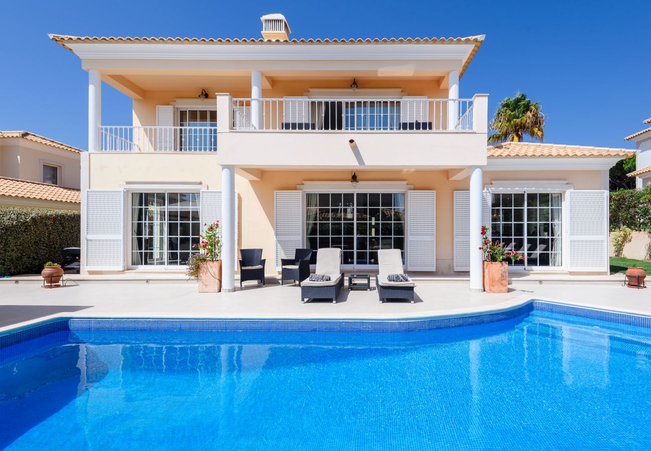 Villa in Quinta do Lago - Casa Lago- Quinta do Lago