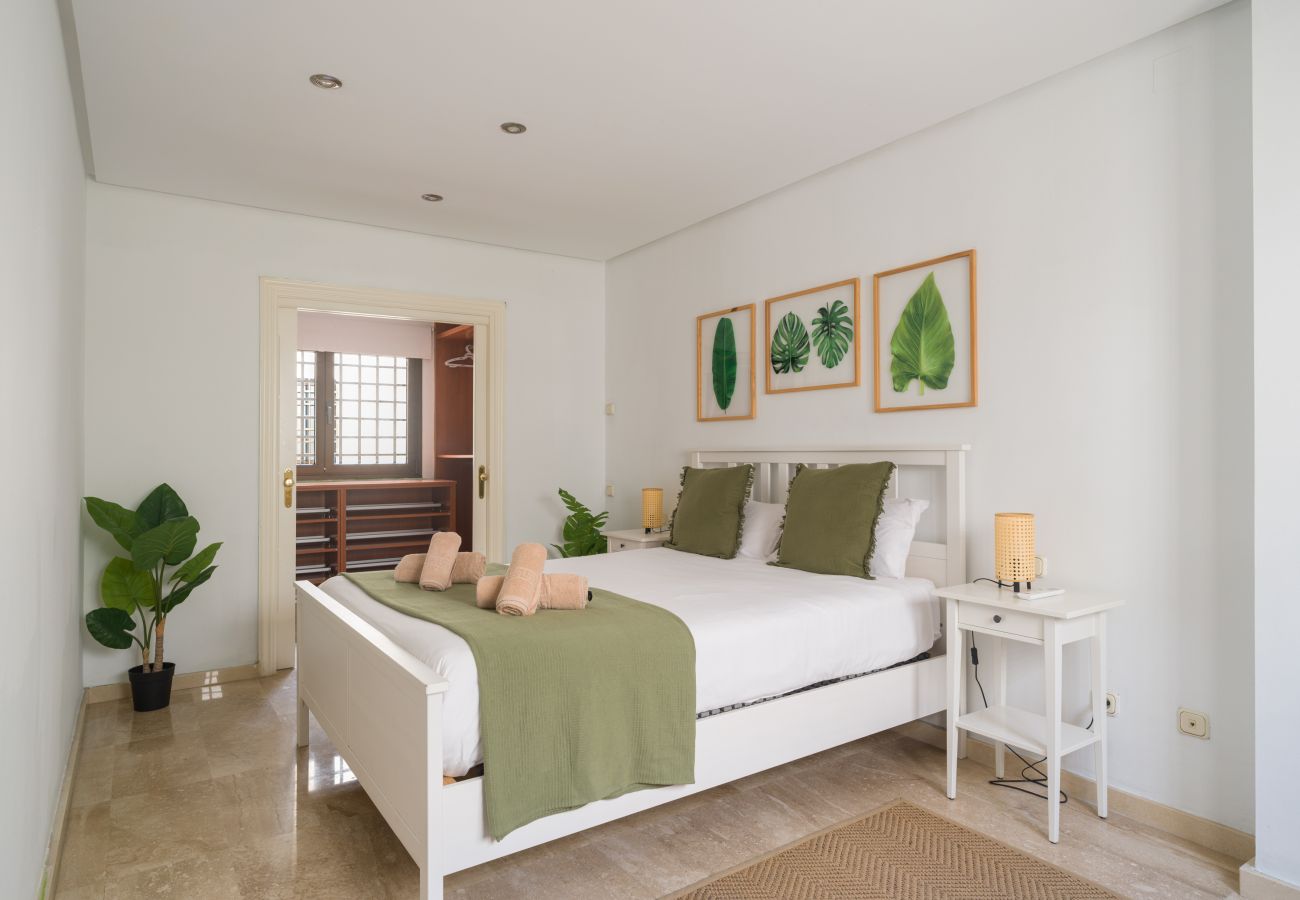 Ferienhaus in Las Palmas de Gran Canaria - Awesome beachfront terrace By CanariasGetaway 