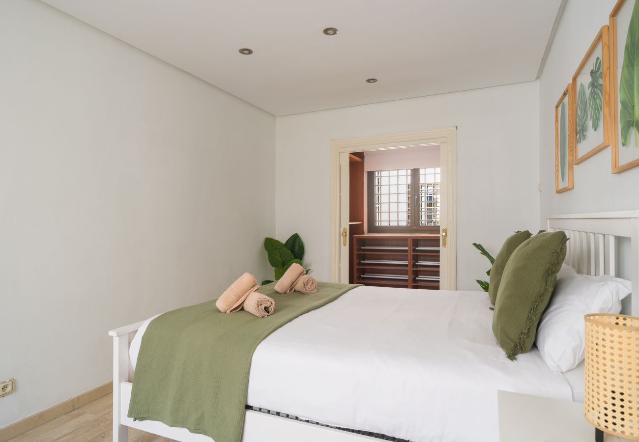Ferienhaus in Las Palmas de Gran Canaria - Awesome beachfront terrace By CanariasGetaway 