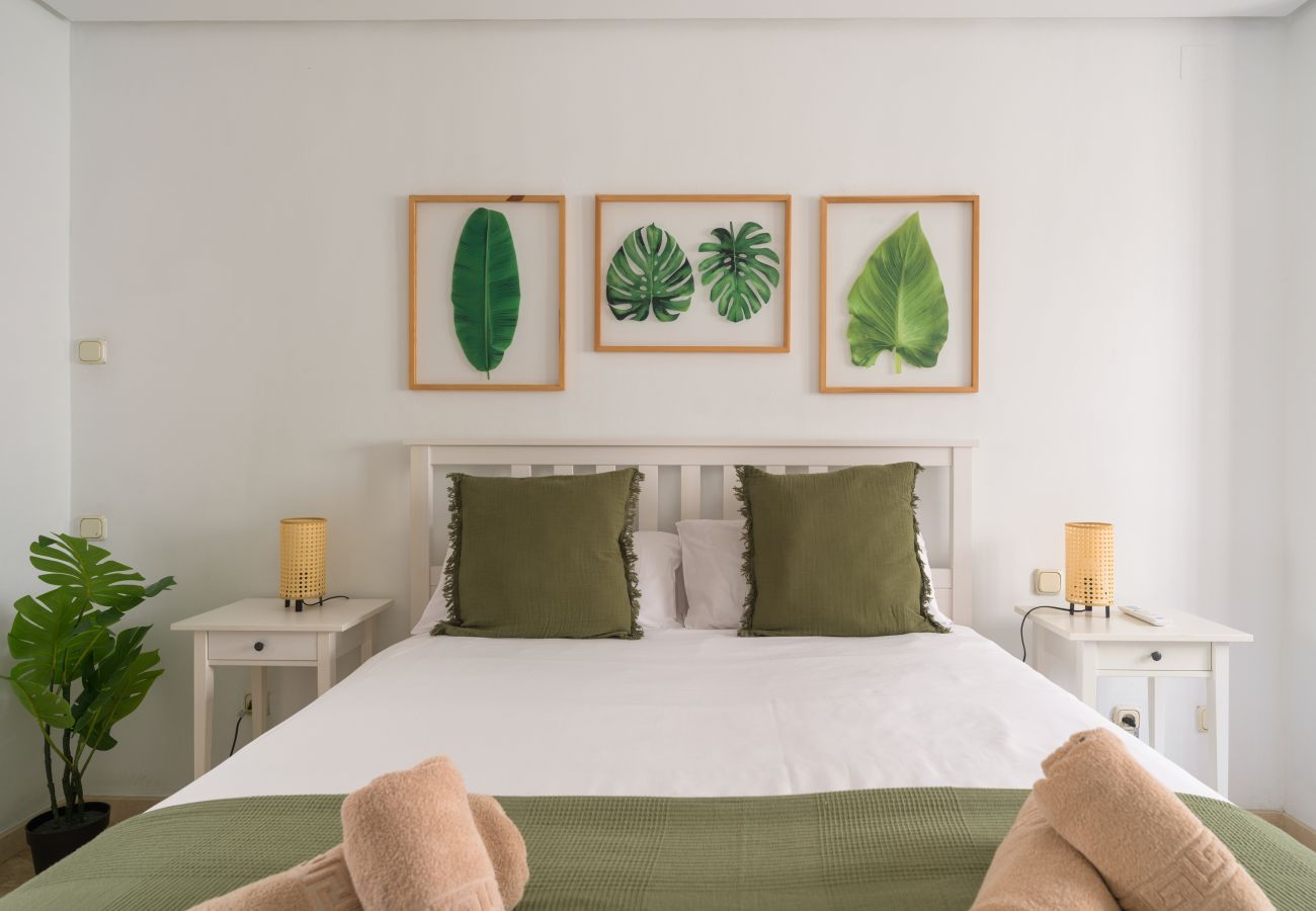 Ferienhaus in Las Palmas de Gran Canaria - Awesome beachfront terrace By CanariasGetaway 