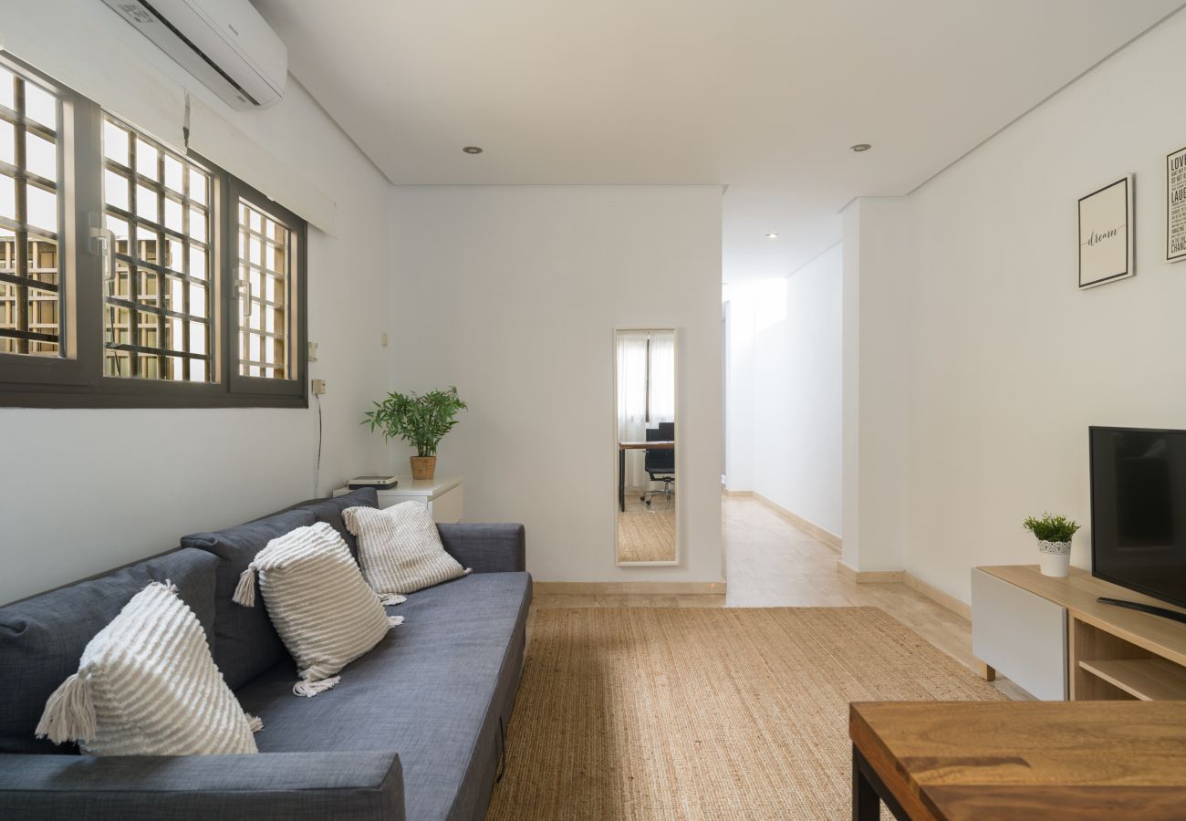Ferienhaus in Las Palmas de Gran Canaria - Awesome beachfront terrace By CanariasGetaway 