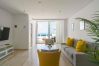 Ferienhaus in Las Palmas de Gran Canaria - Awesome beachfront terrace By CanariasGetaway  Ferienhaus in Las Palmas de Gran Canaria - Awesome beachfront terrace By CanariasGetaway