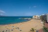 Ferienhaus in Las Palmas de Gran Canaria - Awesome beachfront terrace By CanariasGetaway  Ferienhaus in Las Palmas de Gran Canaria - Awesome beachfront terrace By CanariasGetaway