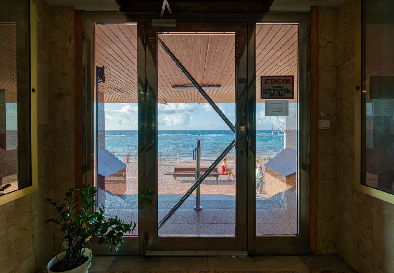 Ferienhaus in Las Palmas de Gran Canaria - Mirador de Las Canteras by Canariasgetaway