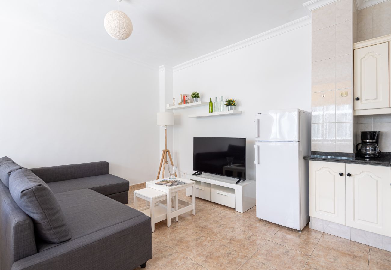 Ferienwohnung in Las Palmas de Gran Canaria - Almar Sagasta