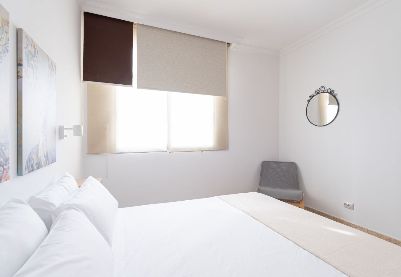 Ferienwohnung in Las Palmas de Gran Canaria - Almar Sagasta