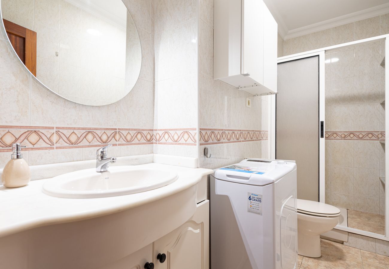 Ferienwohnung in Las Palmas de Gran Canaria - Almar Sagasta