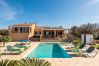 Villa in Ciutadella de Menorca - FLOMERTOR 1 Villa in Ciutadella de Menorca - FLOMERTOR 1